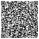 QR code with Chadron City Admin Office contacts