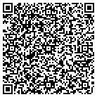 QR code with Universal Healing Temple contacts