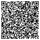 QR code with Hebert Linzie L contacts