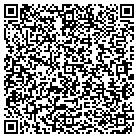 QR code with World Of Life Deliverance Temple contacts