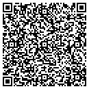 QR code with Hill Erin F contacts
