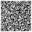 QR code with Refuge Temple House Of God Inc contacts