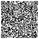 QR code with Baca's Changer Service & Sales Inc contacts