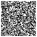 QR code with Temple Joyce contacts