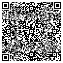 QR code with Halifax Academy contacts