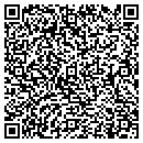 QR code with Holy Temple contacts
