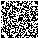 QR code with Harnett Central High School contacts