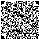 QR code with Hertford Northampton Smart contacts