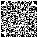 QR code with Aspire Beyond contacts