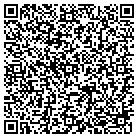 QR code with Praise Temple Fellowship contacts