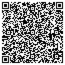 QR code with Cozad Mayor contacts