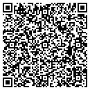 QR code with D S C O Inc contacts