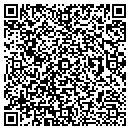 QR code with Temple Edwin contacts