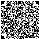 QR code with Woodmoor Water & Sanitation contacts