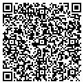 QR code with Temple Properties contacts