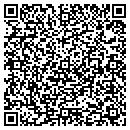 QR code with FA Designs contacts