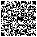 QR code with Gordon City Manager contacts