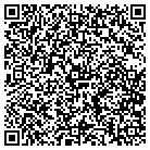 QR code with Herman Village Clerk Office contacts