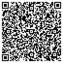 QR code with Red Line Inc contacts