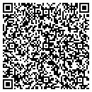 QR code with Thomas Wally contacts
