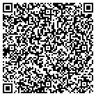QR code with Masterworks School Of Arts Inc contacts