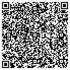 QR code with Mc Cook City Water Department contacts