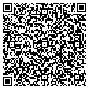 QR code with Mecca Temple contacts
