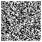 QR code with Hendricks & Hendricks contacts
