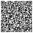 QR code with C W Decker & Co contacts