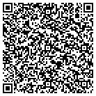 QR code with Mt Tabor High School Ptsa contacts