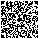 QR code with Roca Village Hall contacts