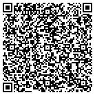 QR code with Cheyenne Mountain PCA contacts