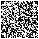 QR code with The Temple Of Anointed Joy contacts