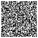 QR code with Mona Lisa contacts