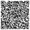 QR code with Hedrick Darrell W DDS contacts