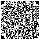 QR code with Heiss William C DDS contacts