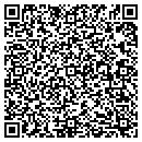 QR code with Twin Pines contacts
