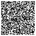 QR code with P-Cube contacts