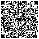 QR code with Pender Cnty Addressing Crdntr contacts