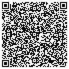 QR code with Blue River Home Inspections contacts