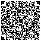 QR code with Tricia Browning Design Group contacts