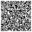 QR code with Haughton Law Firm contacts
