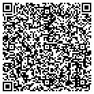 QR code with Heidelberg Law Office contacts