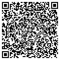 QR code with GNC contacts