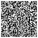 QR code with Temple Place contacts