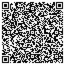 QR code with Howell Brandt contacts