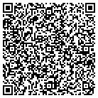 QR code with H & R Block Tax Service contacts