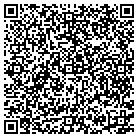 QR code with Deliverance Temple Ccogic Inc contacts