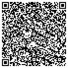 QR code with Henderson Management & RE contacts