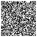 QR code with Zentmyer Drywall contacts